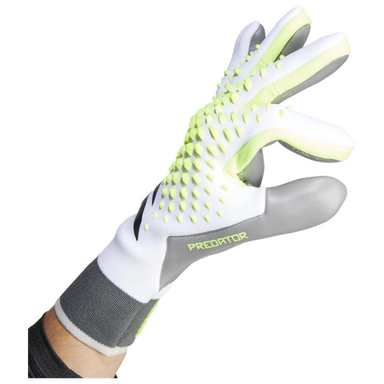 Adidas Γάντια τερματοφύλακα Predator Pro Gloves